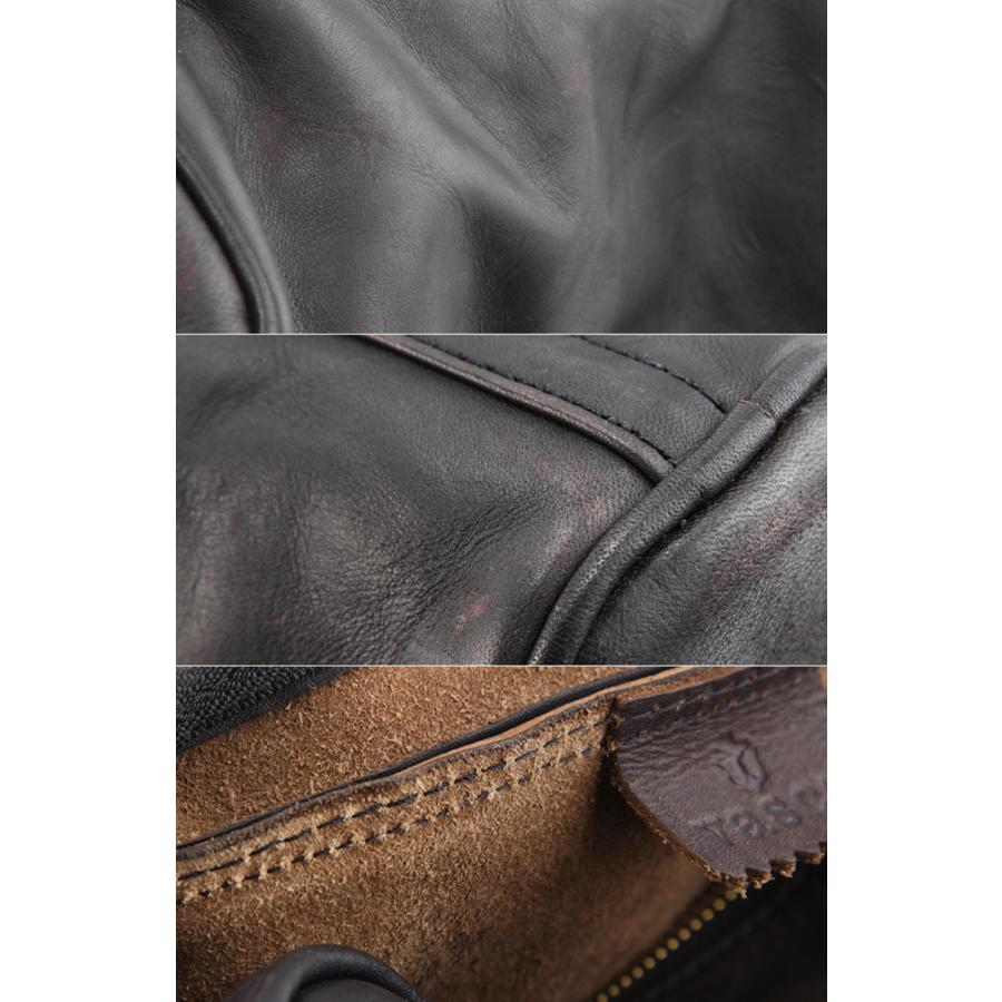 最大51% 3/3限定 vasco バッグ ショルダーバッグ ショルダーポーチ メンズ レザー 本革 日本製 ヴァスコ バスコ vs-296l | vasco | 20