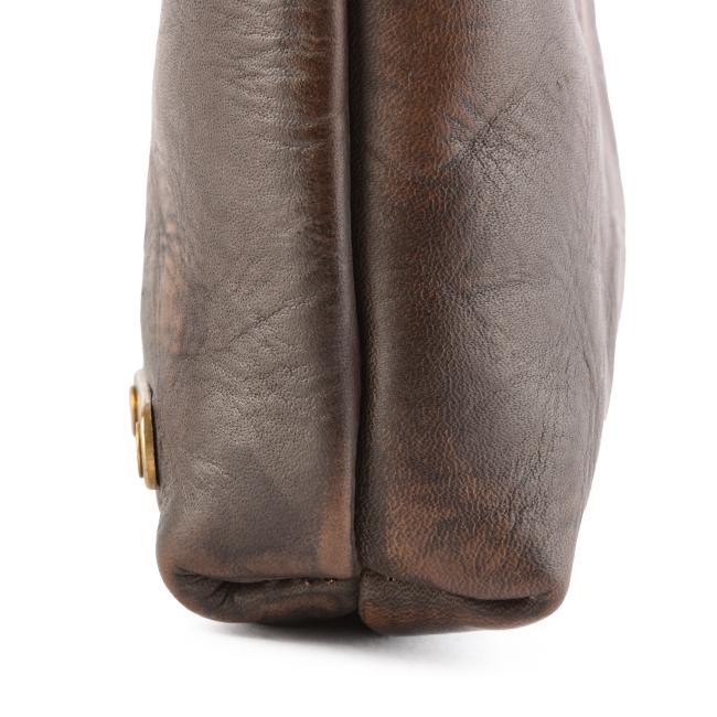 最大51% 3/3限定 ヴァスコ ポーチ 小物入れ 本革 日本製 バスコ VASCO VS-800l | vasco | 13