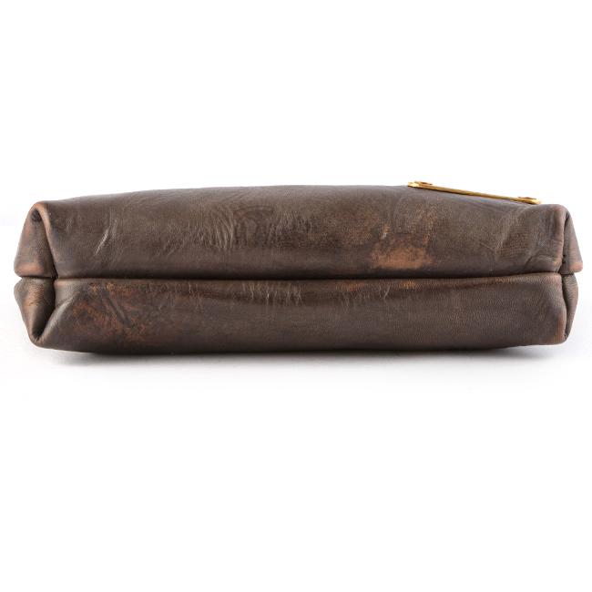 最大51% 3/3限定 ヴァスコ ポーチ 小物入れ 本革 日本製 バスコ VASCO VS-800l | vasco | 14