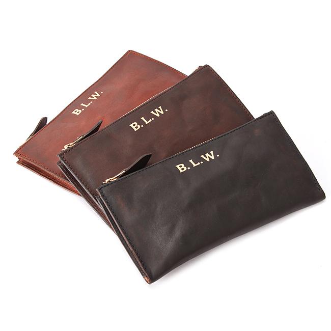 最大51% 3/3限定 vasco 財布 クラッチバッグ ポーチ バッグインバッグ メンズ レザー 本革 日本製 小物入れ ヴァスコ バスコ オールドオイル VS-801L | vasco | 15