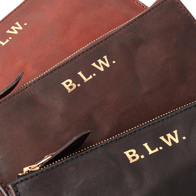 最大51% 3/3限定 vasco 財布 クラッチバッグ ポーチ バッグインバッグ メンズ レザー 本革 日本製 小物入れ ヴァスコ バスコ オールドオイル VS-801L | vasco | 07