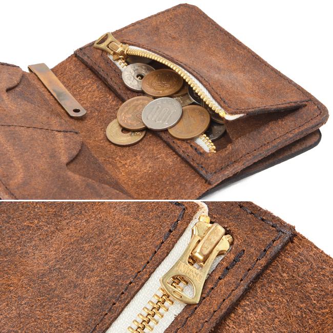 最大42% 3/3限定 vasco 財布 二つ折り財布 ミドル財布 ウォレット パスポートケース ブックカバー レザー 本革 日本製 ヴァスコ バスコ VS-810L | vasco | 15