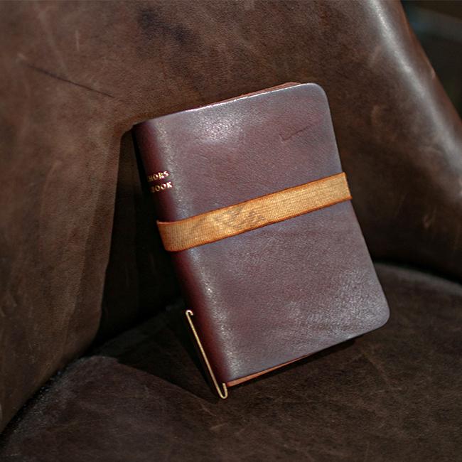 最大42% 3/3限定 vasco 財布 二つ折り財布 ミドル財布 ウォレット パスポートケース ブックカバー レザー 本革 日本製 ヴァスコ バスコ VS-810L | vasco | 10