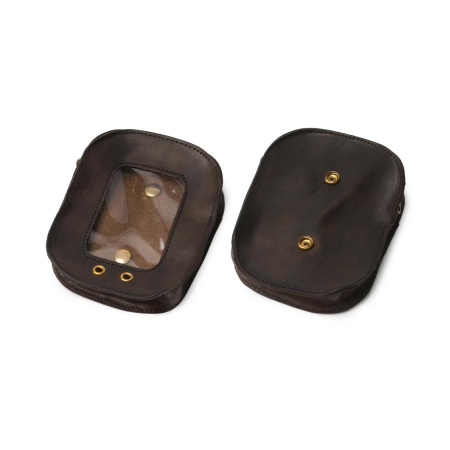 最大50% 2/5限定 ヴァスコ オールドオイル オーガナイザー セカンドバッグ メンズ 本革 A5 vasco OLD OIL VS-813L | vasco | 13