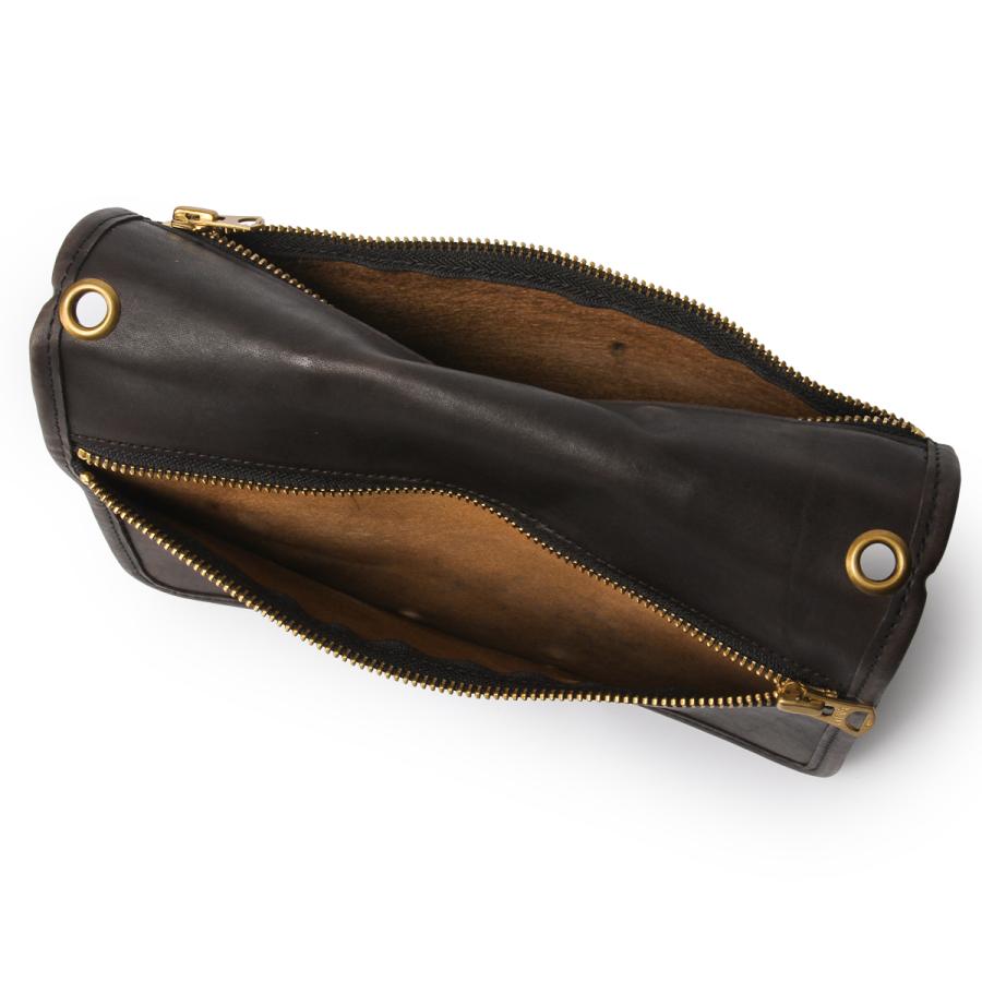 vasco（ヴァスコ） 最大41% 1/8限定 オールドオイル オーガナイザー