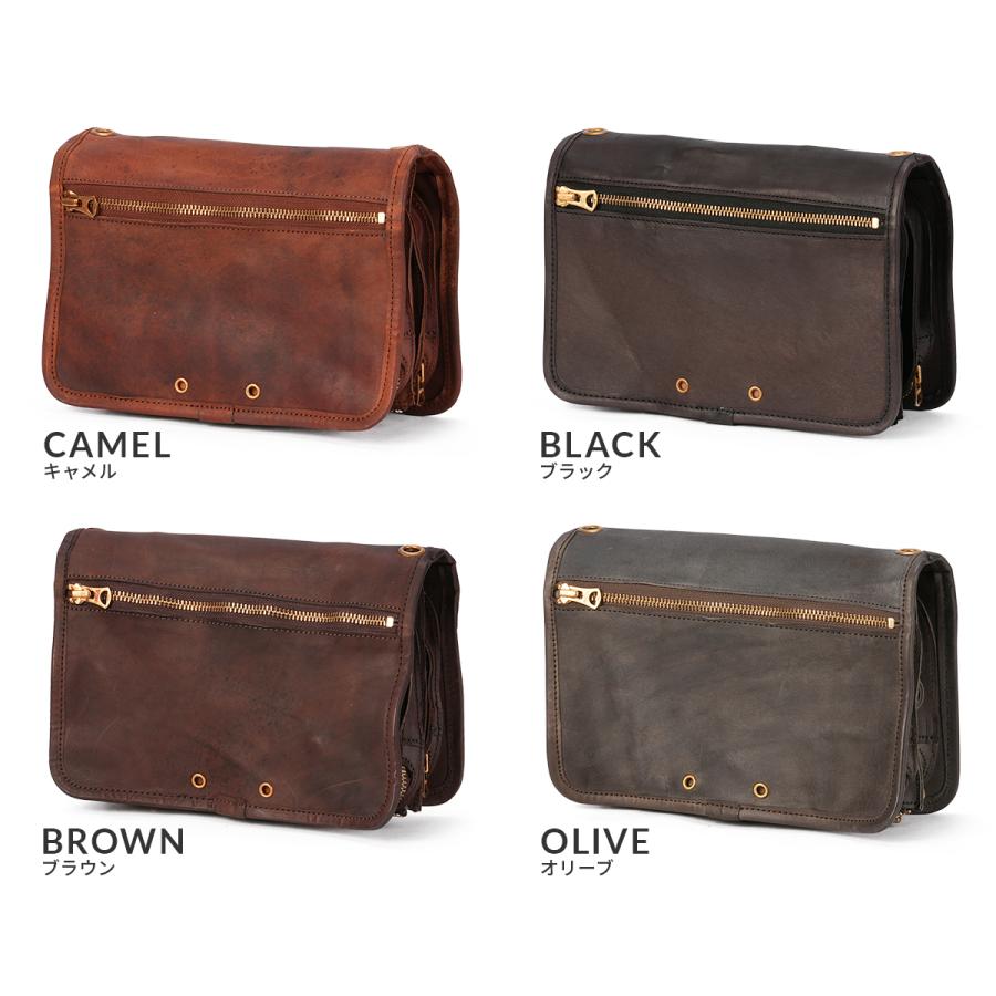 vasco（ヴァスコ） 最大41% 1/8限定 オールドオイル オーガナイザー