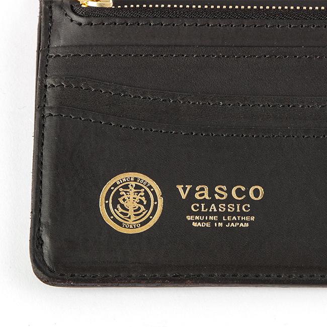 ヴァスコ vasco長財布 vasco ヴァスコ 財布 長財布 メンズ レディース ブランド 本革