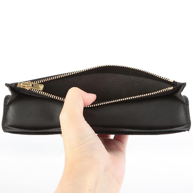 最大50% 9/8限定 ヴァスコ 財布 長財布 メンズ レディース ブランド 本革 日本製 薄型 薄い財布 スリム レザー バスコ VASCO VSC-701 | vasco | 16