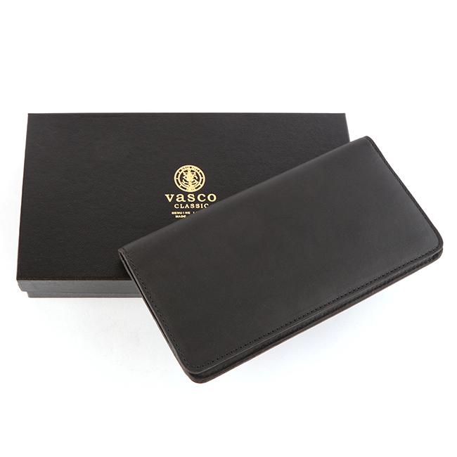 vasco（ヴァスコ） 財布 長財布 メンズ レディース ブランド 本革 日本
