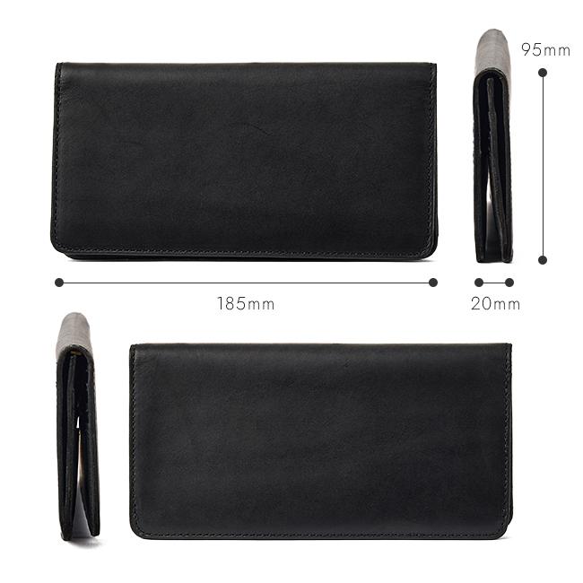 vasco 最大46% 10/22限定 ヴァスコ 財布 長財布 メンズ