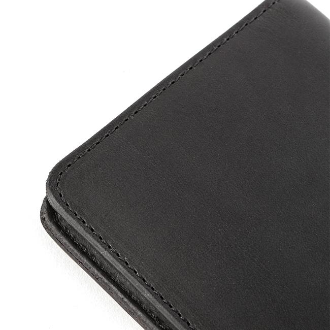最大50% 9/8限定 ヴァスコ 財布 長財布 メンズ レディース ブランド 本革 日本製 薄型 薄い財布 スリム レザー バスコ VASCO VSC-701 | vasco | 09