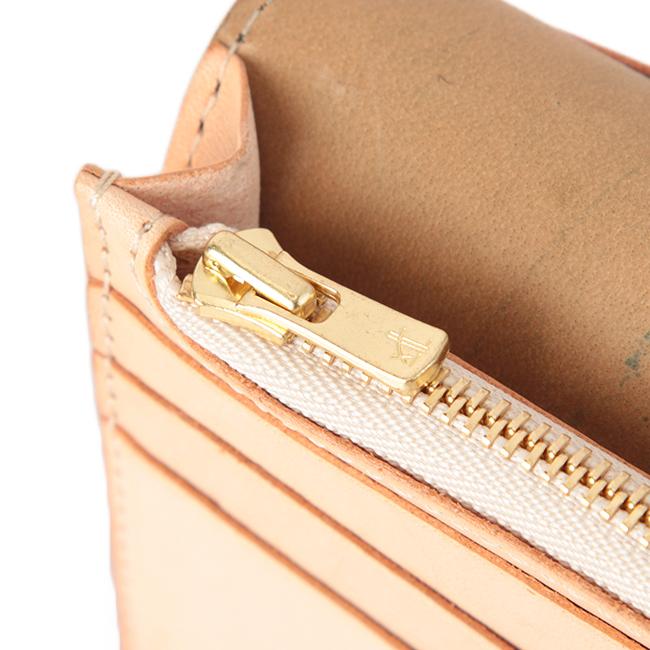 最大51% 2/3限定 ヴァスコ 財布 長財布 メンズ レディース ブランド 本革 日本製 薄型 薄い財布 スリム コードバン レザー バスコ VASCO VSC-701C | vasco | 12