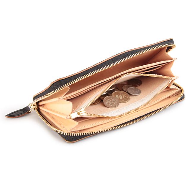 vasco 最大51% 11/23限定 ヴァスコ 財布 長財布 メンズ レディース