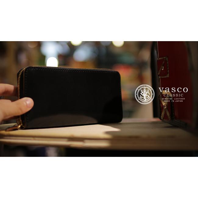 vasco（ヴァスコ） 最大50% 5/5限定 財布 長財布 メンズ レディース