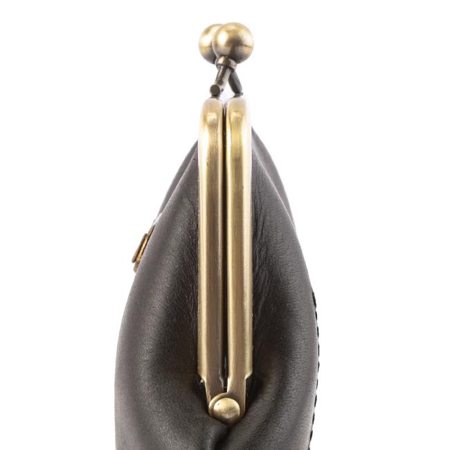 最大42% 2/3限定 ヴァスコ 財布 二つ折り財布 小銭入れ コインケース がま口 丸型 本革 日本製 バスコ VASCO VSC-703 | vasco | 15