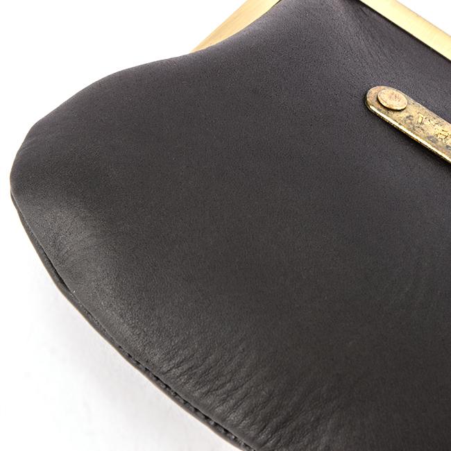 最大42% 2/3限定 ヴァスコ 財布 二つ折り財布 小銭入れ コインケース がま口 丸型 本革 日本製 バスコ VASCO VSC-703 | vasco | 10