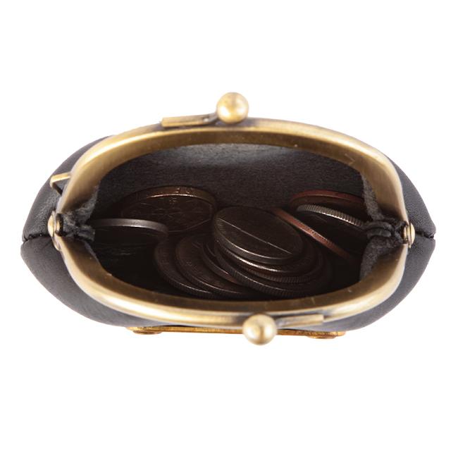 最大42% 2/3限定 ヴァスコ コインケース 小銭入れ がま口 丸型 本革 日本製 バスコ VASCO VSC-704 | vasco | 14