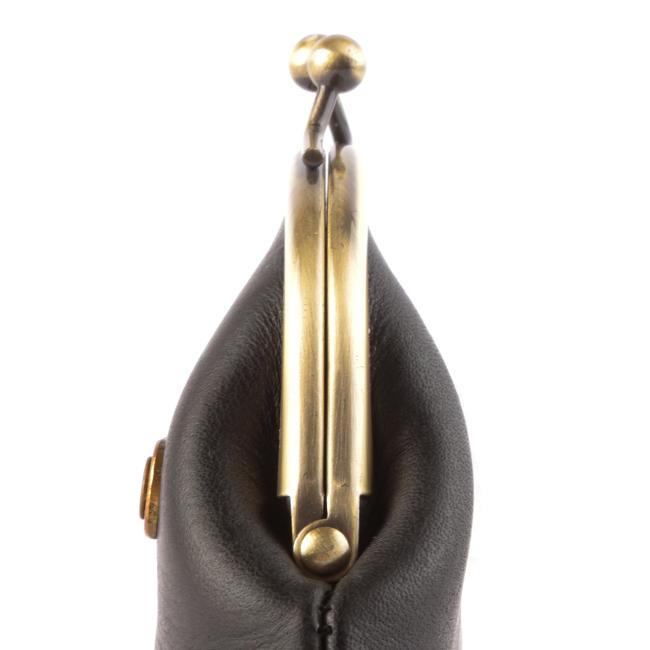 ヴァスコ コインケース 小銭入れ がま口 丸型 本革 日本製 バスコ VASCO VSC-704 | vasco | 15