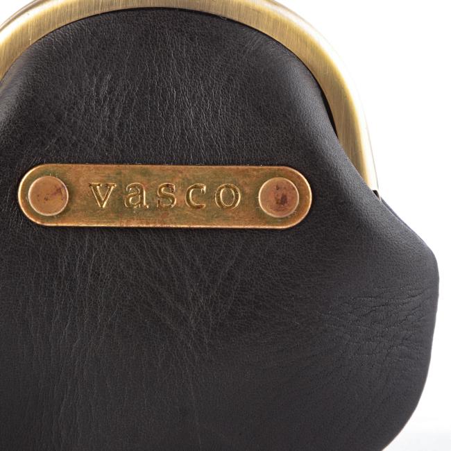 最大42% 2/3限定 ヴァスコ コインケース 小銭入れ がま口 丸型 本革 日本製 バスコ VASCO VSC-704 | vasco | 09