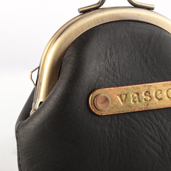 ヴァスコ コインケース 小銭入れ がま口 丸型 本革 日本製 バスコ VASCO VSC-704 | vasco | 11