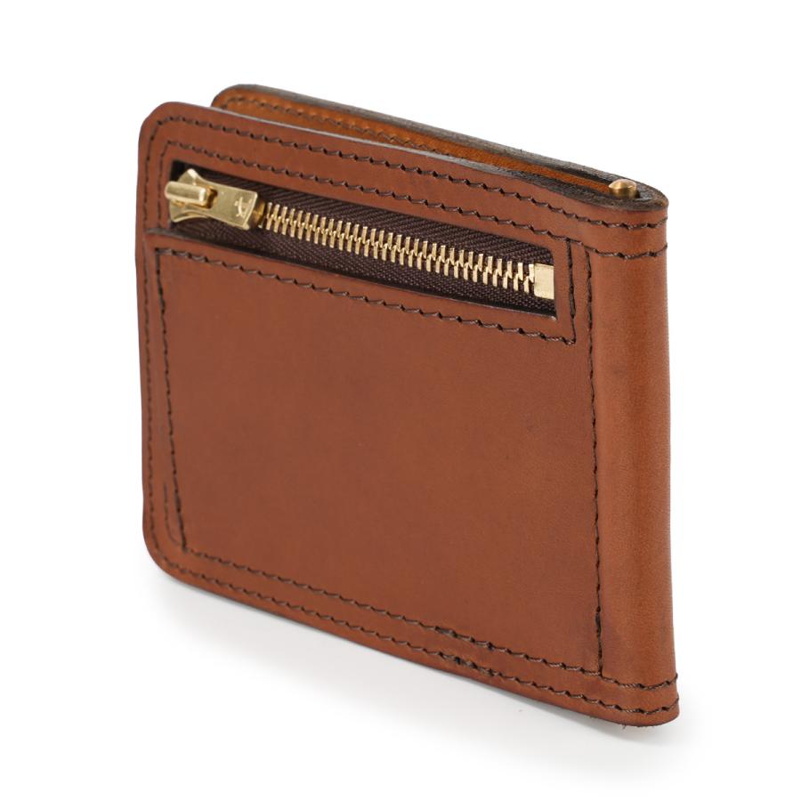 最大51% 4/22限定 ヴァスコ クラシック マネークリップ 本革 オイルレザー 日本製 vasco classic VSC-705 | vasco | 15