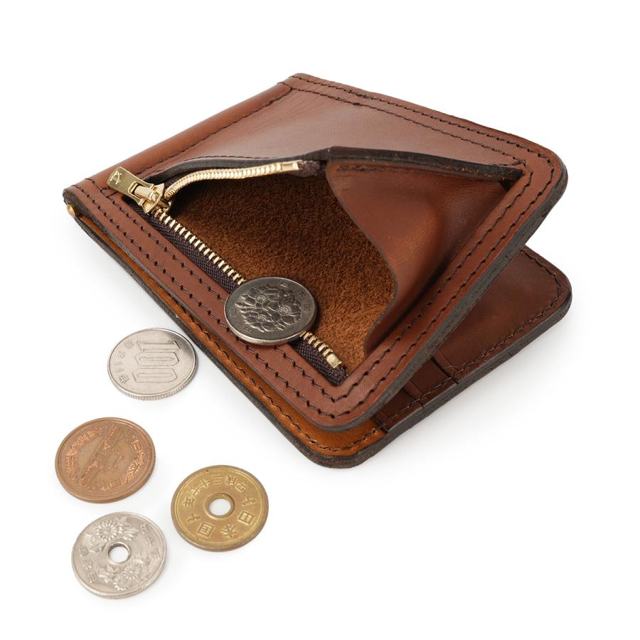 最大51% 4/22限定 ヴァスコ クラシック マネークリップ 本革 オイルレザー 日本製 vasco classic VSC-705 | vasco | 21