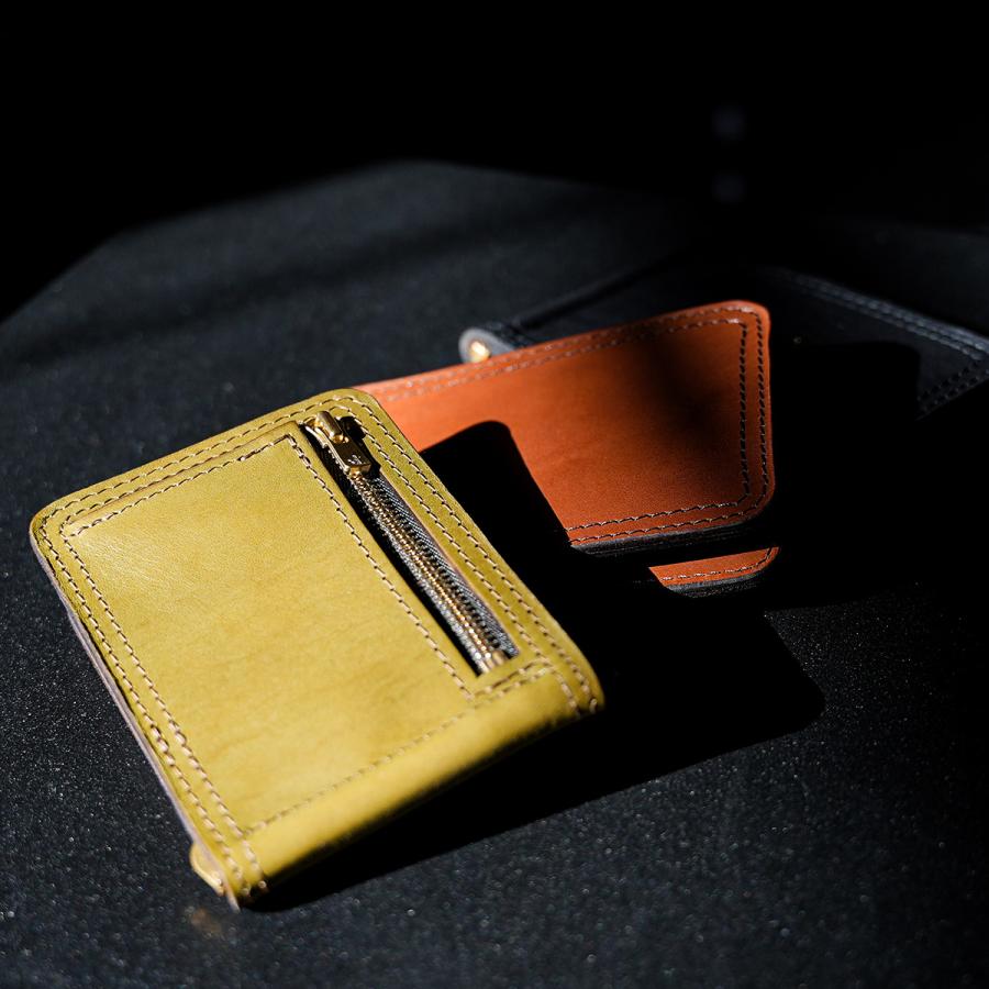 最大42% 1/27限定 ヴァスコ クラシック マネークリップ 本革 オイルレザー 日本製 vasco classic VSC-705 | vasco | 12