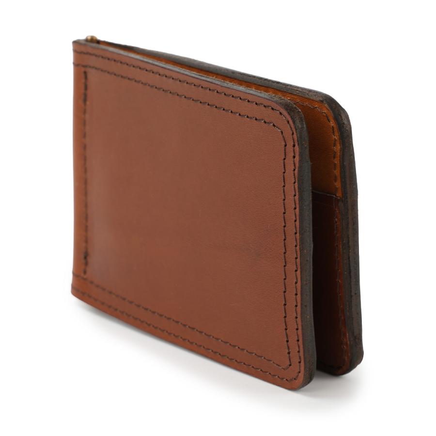 最大51% 3/13まで ヴァスコ クラシック マネークリップ 本革 オイルレザー 日本製 vasco classic VSC-705 | vasco | 14