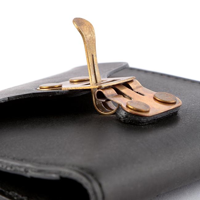 最大51% 1/4限定 ヴァスコ 財布 二つ折り財布 がま口 本革 日本製 ミニウォレット コンパクト バスコ VASCO VSC-713 | vasco | 10