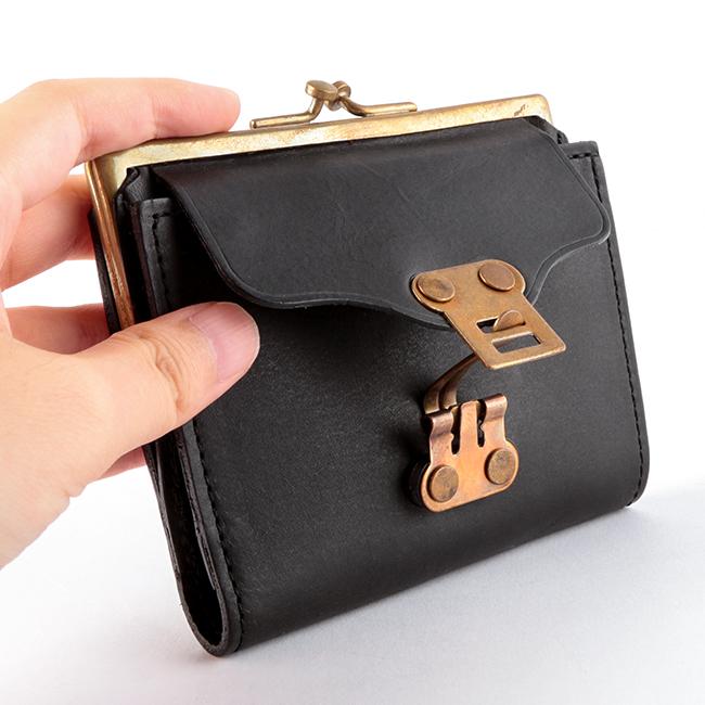 希少品】VASCO ヴァスコ 正規品 Mini Coin Purse 本革財布 楽天