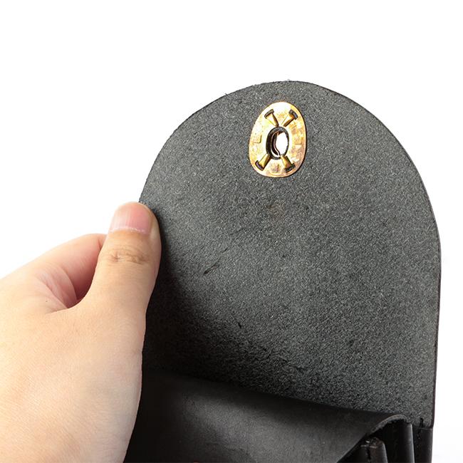 最大50% 9/8限定 ヴァスコ ミニウォレット 財布 ミニ財布 二つ折り財布 コンパクト 本革 日本製 バスコ VASCO VSC-715 | vasco | 12