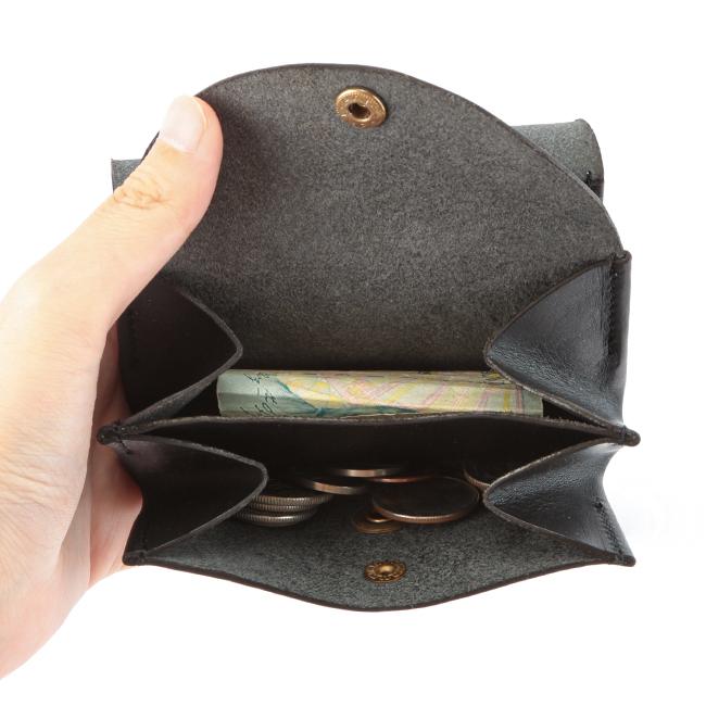 最大42% 2/3限定 ヴァスコ ミニウォレット 財布 ミニ財布 二つ折り財布 コンパクト 本革 日本製 バスコ VASCO VSC-715 | vasco | 15