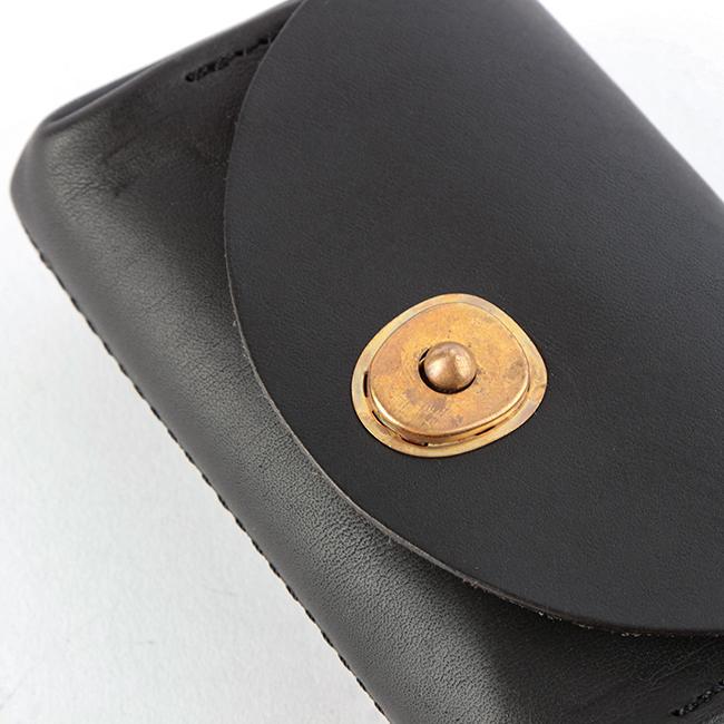 最大42% 2/3限定 ヴァスコ ミニウォレット 財布 ミニ財布 二つ折り財布 コンパクト 本革 日本製 バスコ VASCO VSC-715 | vasco | 10