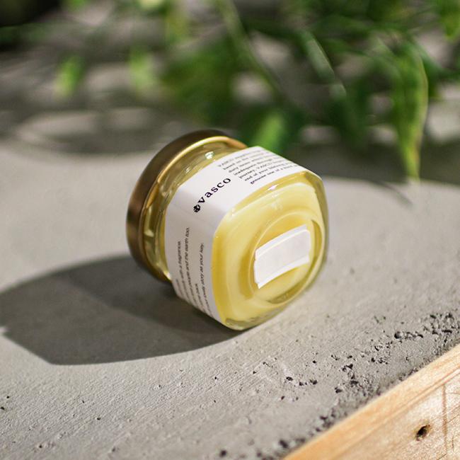 ヴァスコ レザー クリーム クリーナー メンテナンス 革 革用 革靴 革製品 革ジャン 手入れ バスコ vasco yes. VSYS-001 | vasco | 07