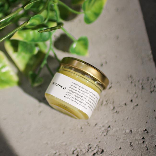 ヴァスコ レザー クリーム クリーナー メンテナンス 革 革用 革靴 革製品 革ジャン 手入れ バスコ vasco yes. VSYS-001 | vasco | 08