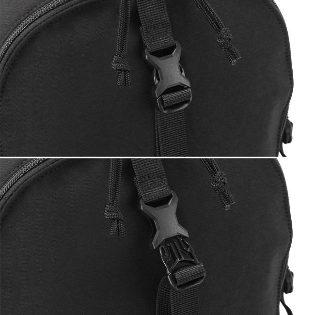 最大51% 3/3限定 ウィーミー リュック 24L 軽量 軽い ニット ジャージー ナイロン WE-ME W-02-2 レインカバー付き 自転車 ヘルメットポケット 日本製 在庫限り | ブランド登録なし | 14