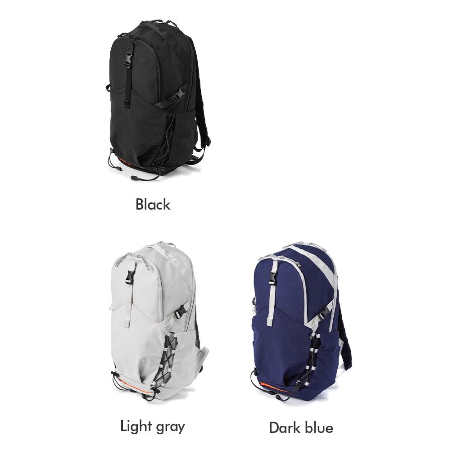 最大50% 9/27限定 ウィーミー リュック 24L 軽量 軽い ニット ジャージー ナイロン WE-ME W-02-2 レインカバー付き 自転車 ヘルメットポケット 日本製 在庫限り | ブランド登録なし | 19