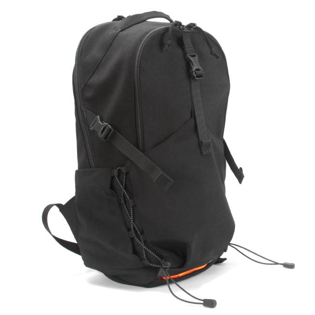 最大50% 9/27限定 ウィーミー リュック 24L 軽量 軽い ニット ジャージー ナイロン WE-ME W-02-2 レインカバー付き 自転車 ヘルメットポケット 日本製 在庫限り | ブランド登録なし | 11