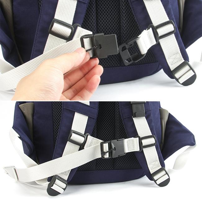 最大50% 9/29限定 ウィーミー デイパック リュック 22L 軽量 軽い ニット ジャージー ナイロン WE-ME W-02-3 ウエストハーネス チェストベルト 日本製 在庫限り | ブランド登録なし | 13