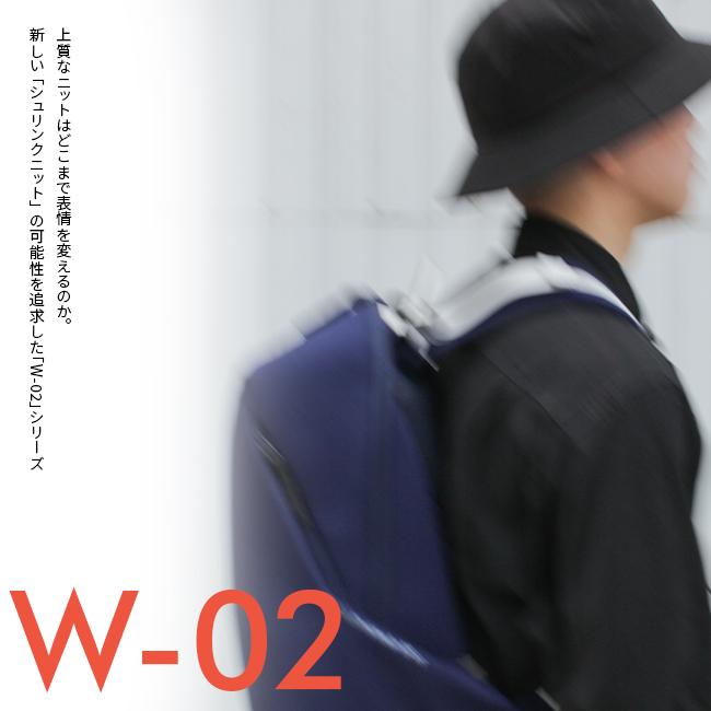最大50% 9/29限定 ウィーミー デイパック リュック 22L 軽量 軽い ニット ジャージー ナイロン WE-ME W-02-3 ウエストハーネス チェストベルト 日本製 在庫限り | ブランド登録なし | 04