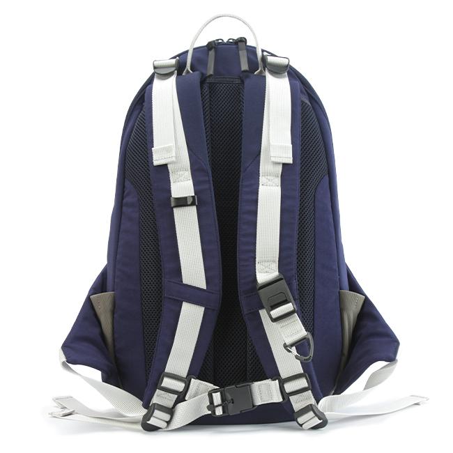 最大51% 3/3限定 ウィーミー デイパック リュック 22L 軽量 軽い ニット ジャージー ナイロン WE-ME W-02-3 ウエストハーネス チェストベルト 日本製 在庫限り | ブランド登録なし | 09