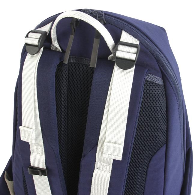 最大50% 9/29限定 ウィーミー デイパック リュック 22L 軽量 軽い ニット ジャージー ナイロン WE-ME W-02-3 ウエストハーネス チェストベルト 日本製 在庫限り | ブランド登録なし | 10