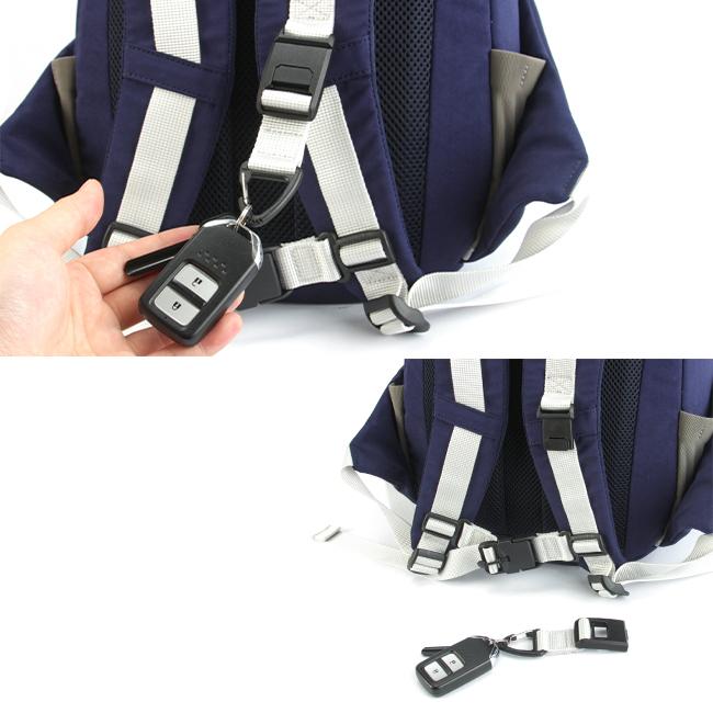 最大51% 3/3限定 ウィーミー デイパック リュック 22L 軽量 軽い ニット ジャージー ナイロン WE-ME W-02-3 ウエストハーネス チェストベルト 日本製 在庫限り | ブランド登録なし | 12