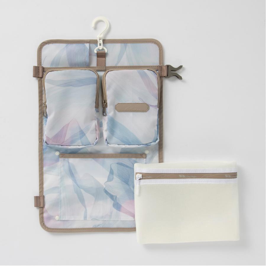 最大51% 1/27限定 エース スーツケース 機内持ち込み Sサイズ SS ダブルアンドデイナイト ピーロ キャリーケース 32L/40L 拡張 軽量 W&.Day/Night 05421 | W＆.Day/Night | 14