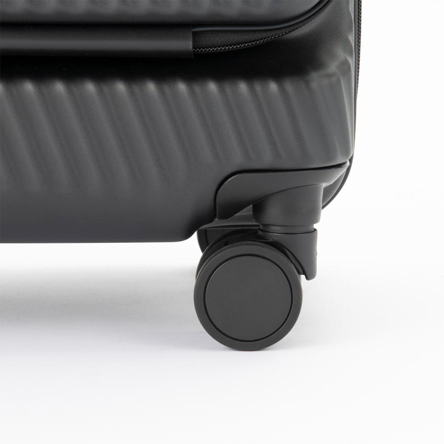 W＆.Day/Night（ダブルアンドデイナイト） エース スーツケース 機内