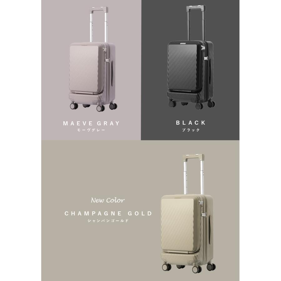 最大51% 1/27限定 エース スーツケース 機内持ち込み Sサイズ SS ダブルアンドデイナイト ピーロ キャリーケース 32L/40L 拡張 軽量 W&.Day/Night 05421 | W＆.Day/Night | 06