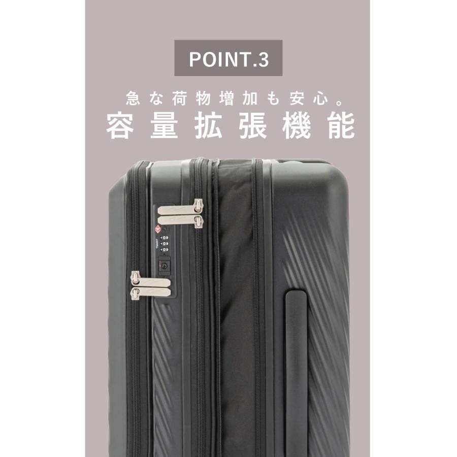 最大51% 1/27限定 エース スーツケース 機内持ち込み Sサイズ SS ダブルアンドデイナイト ピーロ キャリーケース 32L/40L 拡張 軽量 W&.Day/Night 05421 | W＆.Day/Night | 12