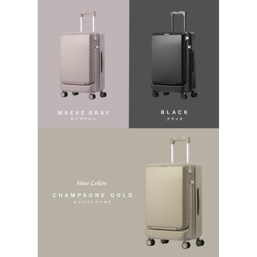 【希少 限定品】 ACE. HANT × W&.Day/Night スーツケース W&.Day/Night HaNT コラボ スーツケース 機内持ち込みサイズ 30