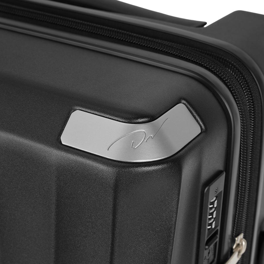最大50% 9/8限定 ダブルアンドデイナイト スーツケース 機内持ち込み Sサイズ SS 40L/50L 軽量 小型 小さめ 拡張機能 ストッパー 4輪 W＆.Day/Night w-09101 | ブランド登録なし | 14