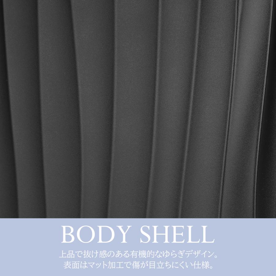 最大42% 3/3限定 ダブルアンドデイナイト スーツケース 機内持ち込み Sサイズ SS 40L/50L 軽量 小型 小さめ 拡張機能 ストッパー 4輪 W＆.Day/Night w-09101 | ブランド登録なし | 07